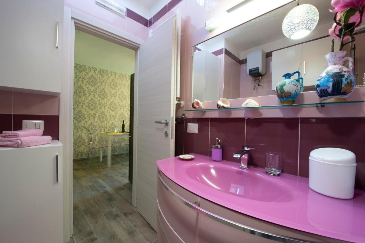 Zaffiro House Villa Minori Exteriör bild